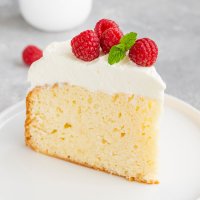 Tres Leches