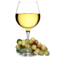 Vin alb