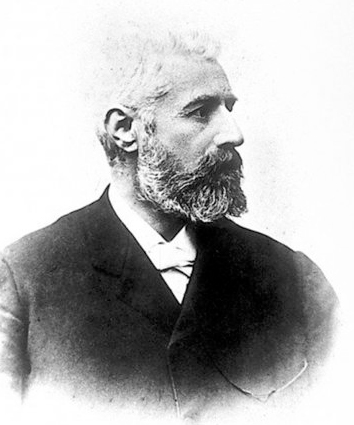 Aimé Guerlain
