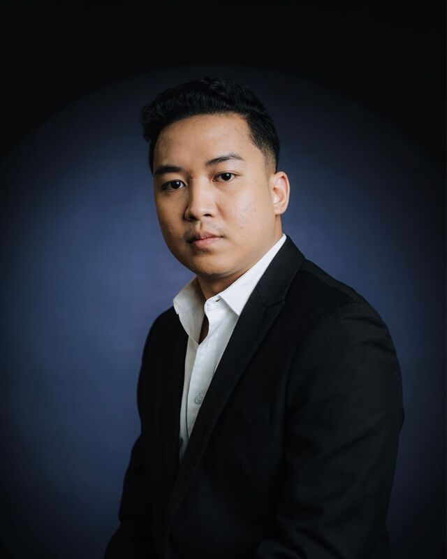 AJ Patawaran