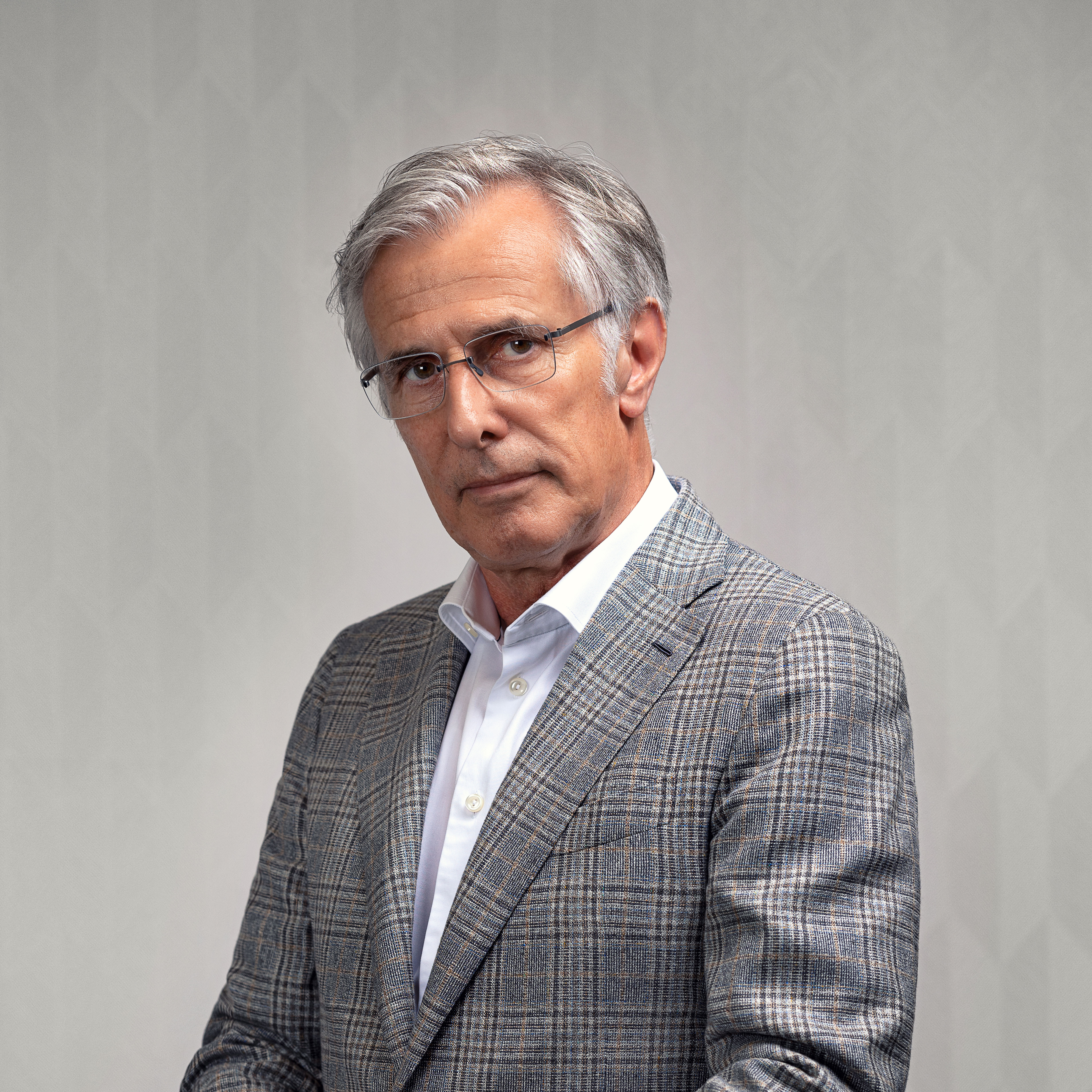 Alain Alchenberger