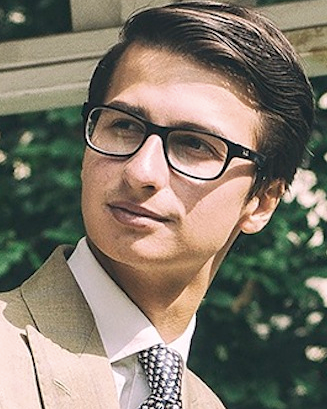Alan Balewski