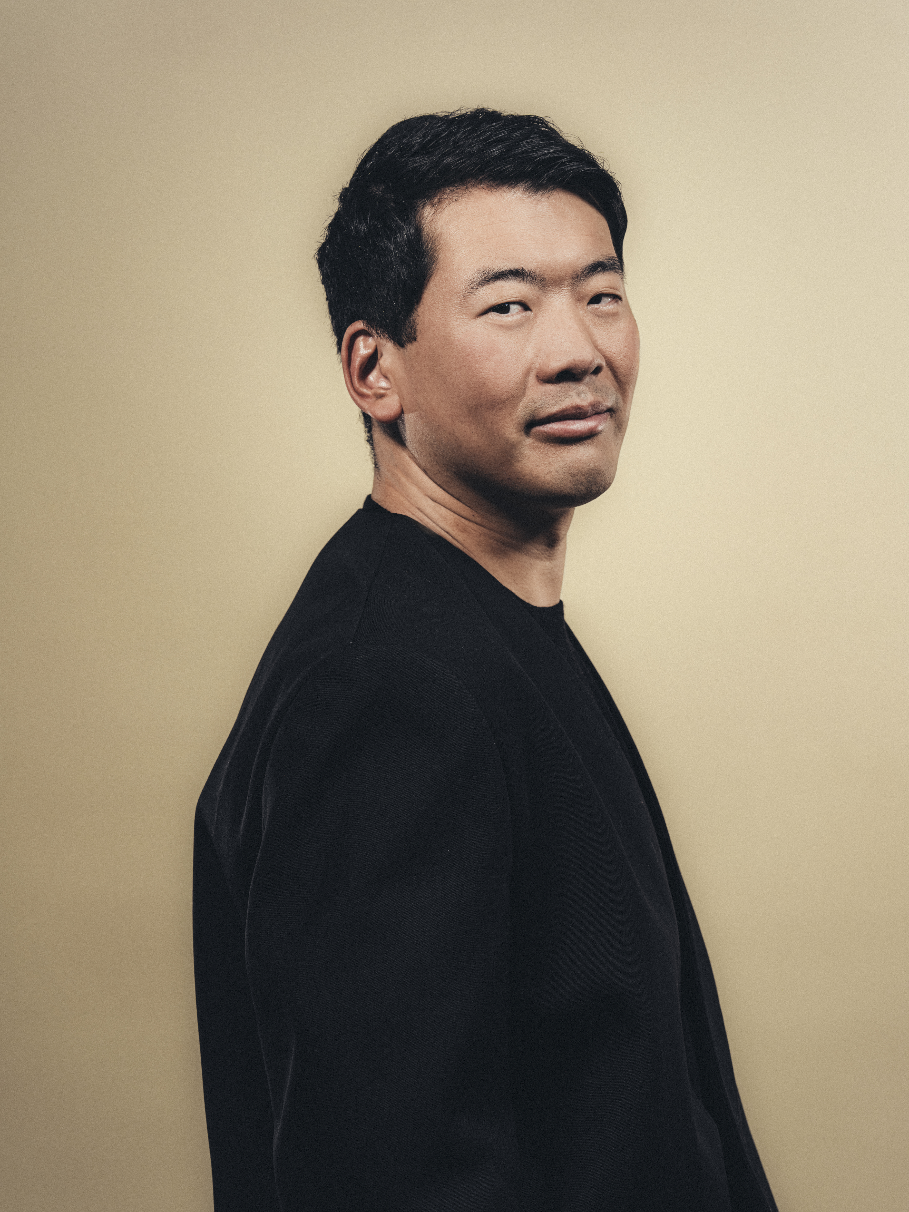 Alex Lee