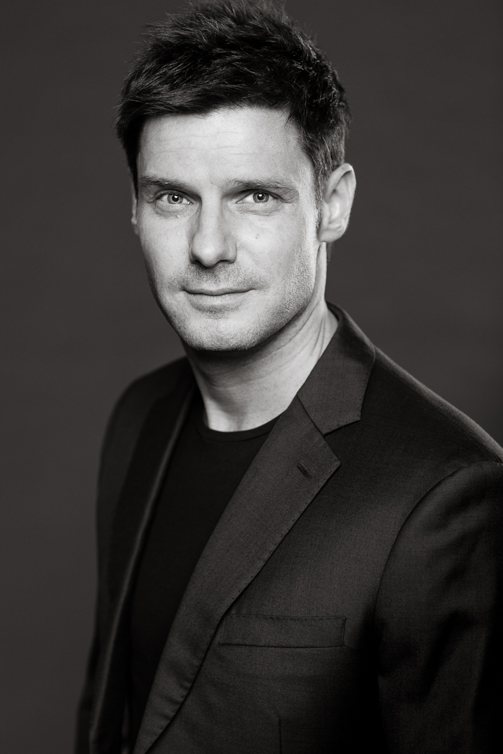 Alexandre Freile