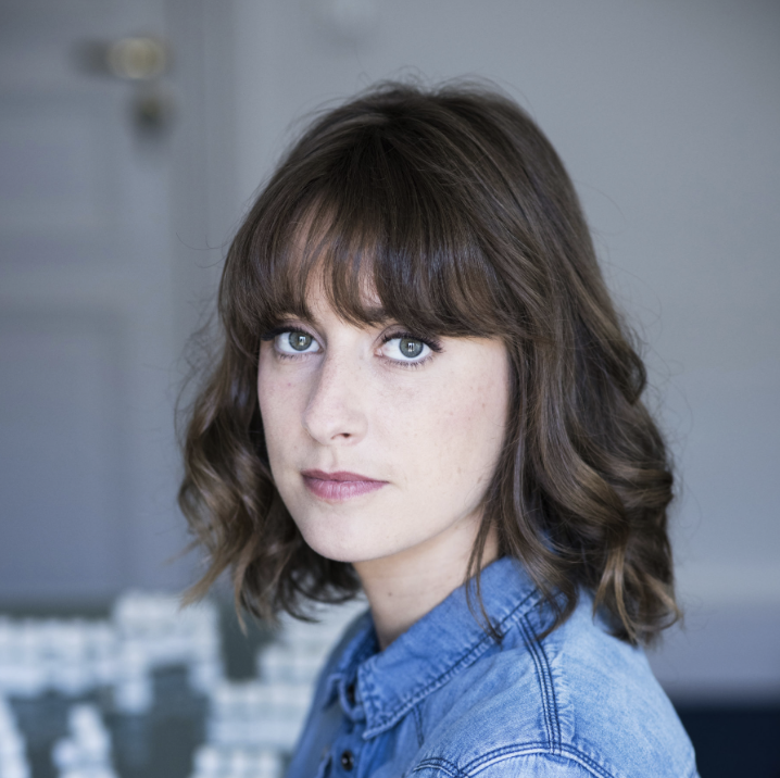 Amelie Jacquin