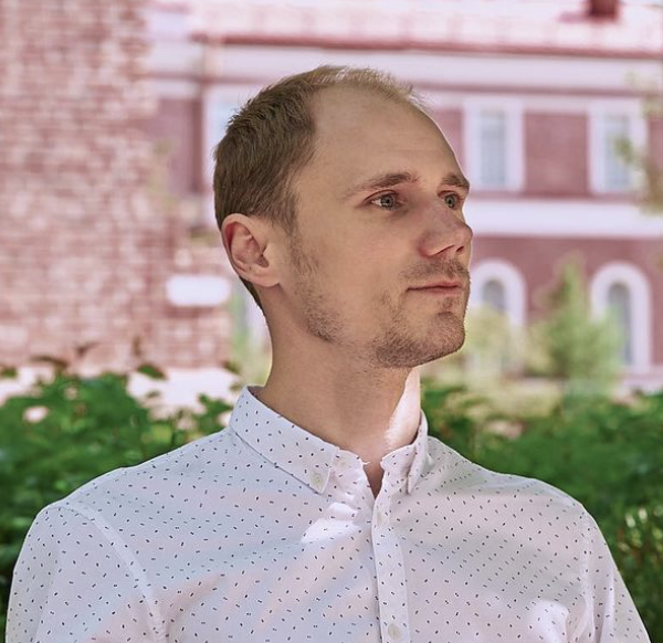 Anatoly Korzanov