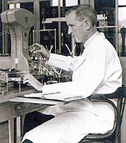 Andre Fraysse