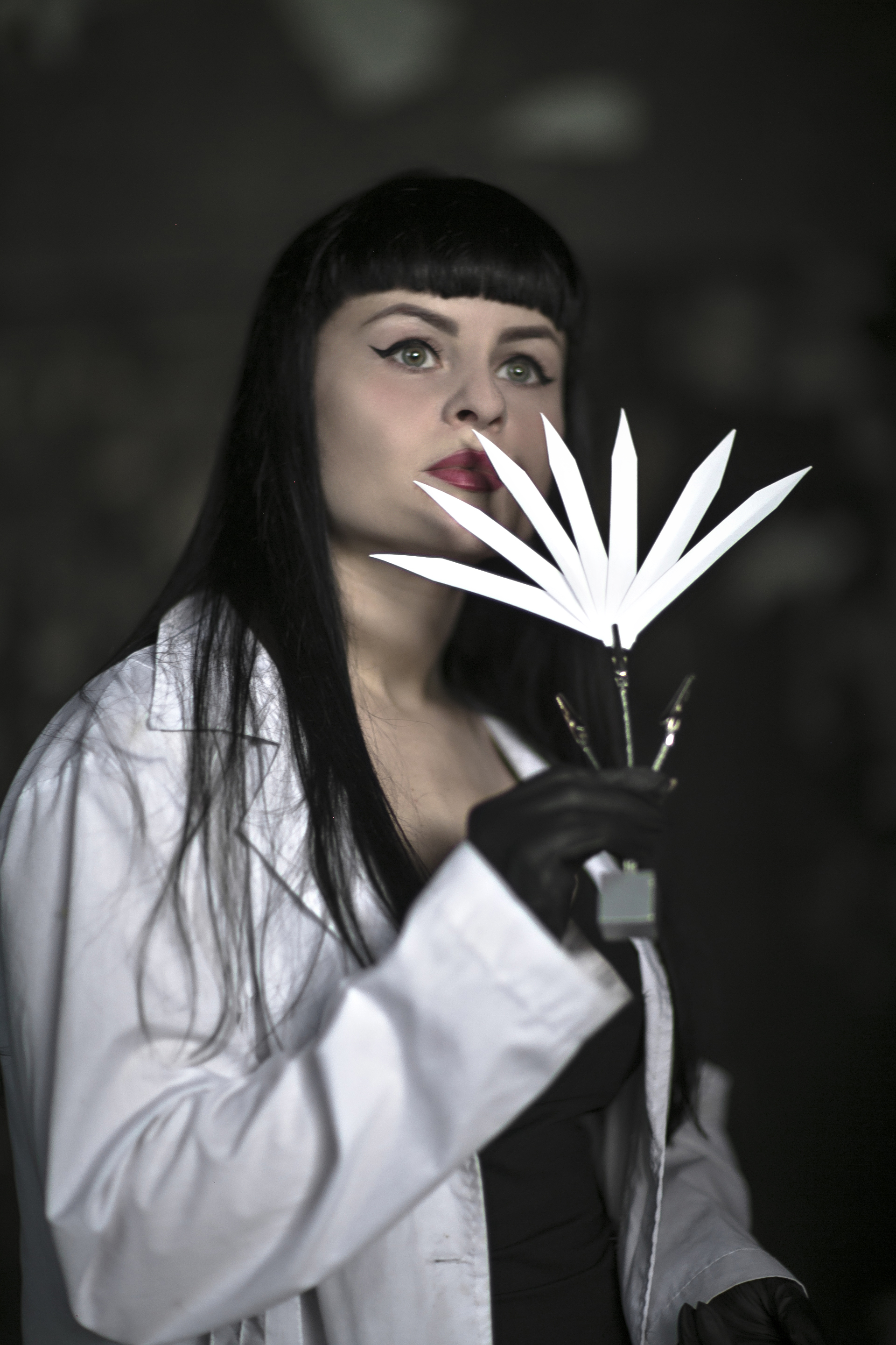 Anna Nikishina