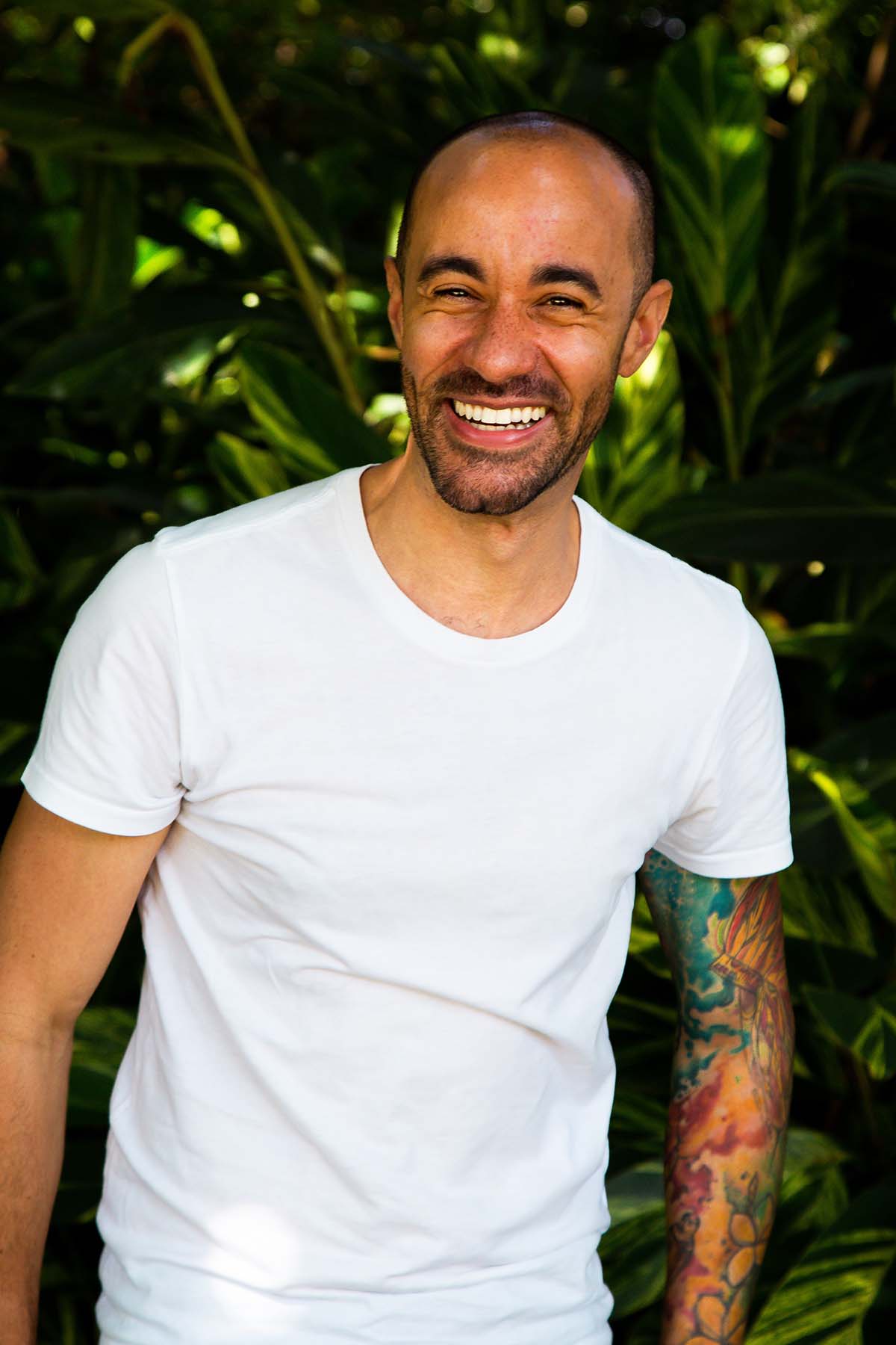 Benjamin Belizon