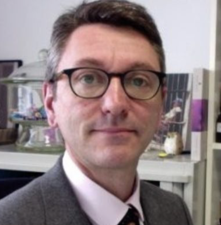 Bruno Herve