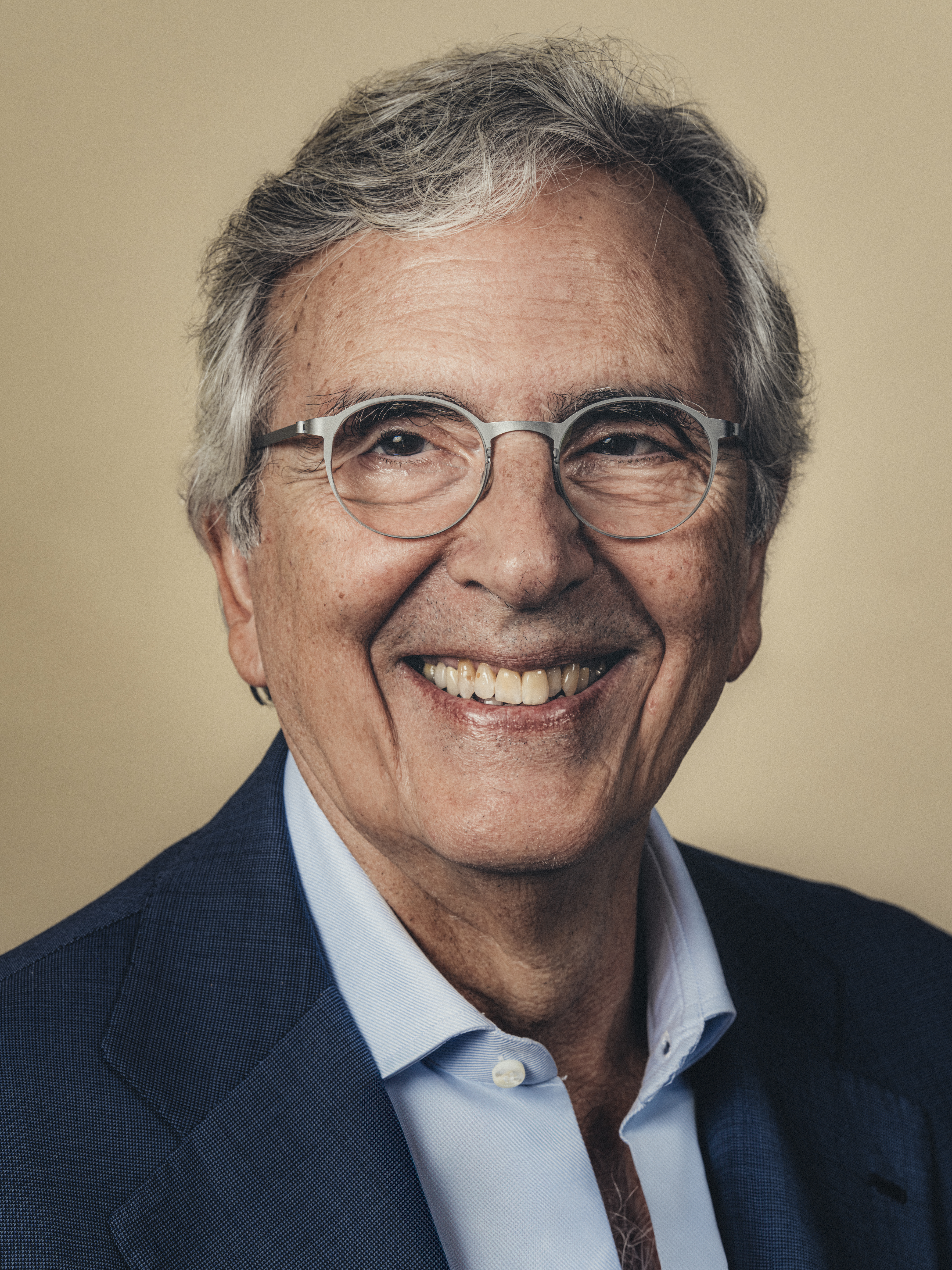 Carlos Benaïm