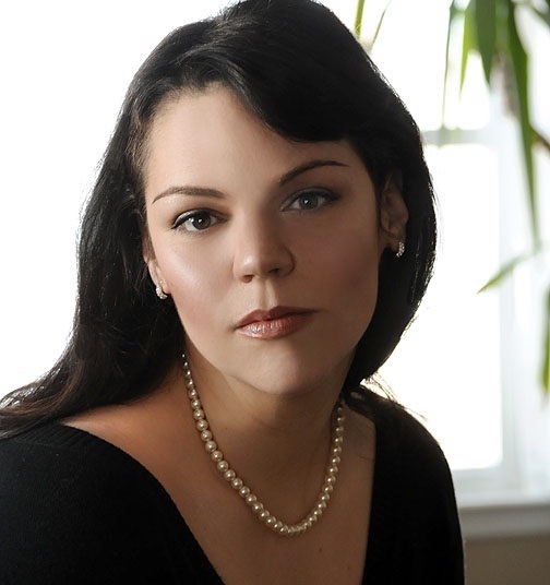 Charna Ethier