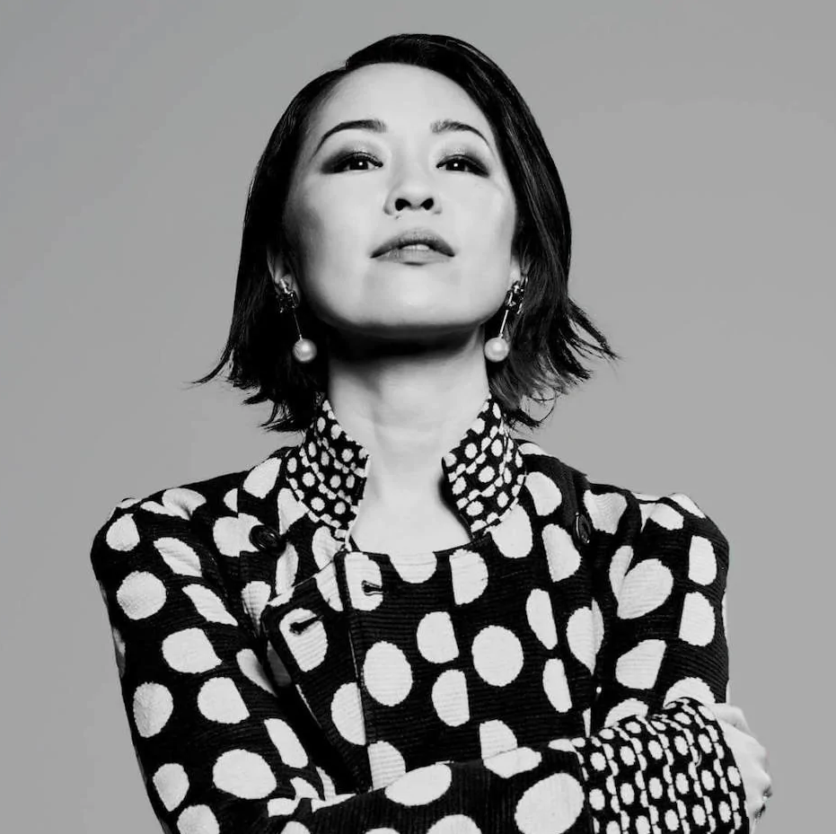 Chiaki Nomura