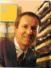Daniel Moliere
