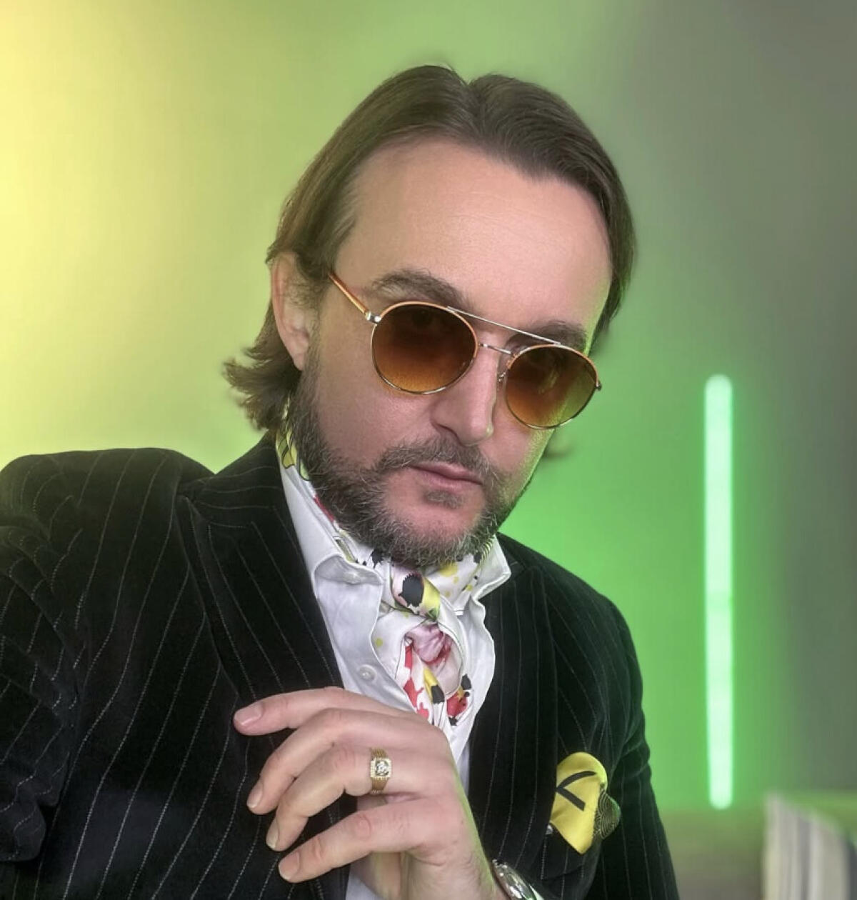 Daniele Muratori Caputo