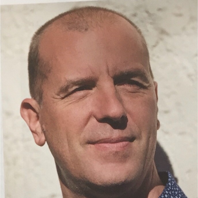 David Maruitte