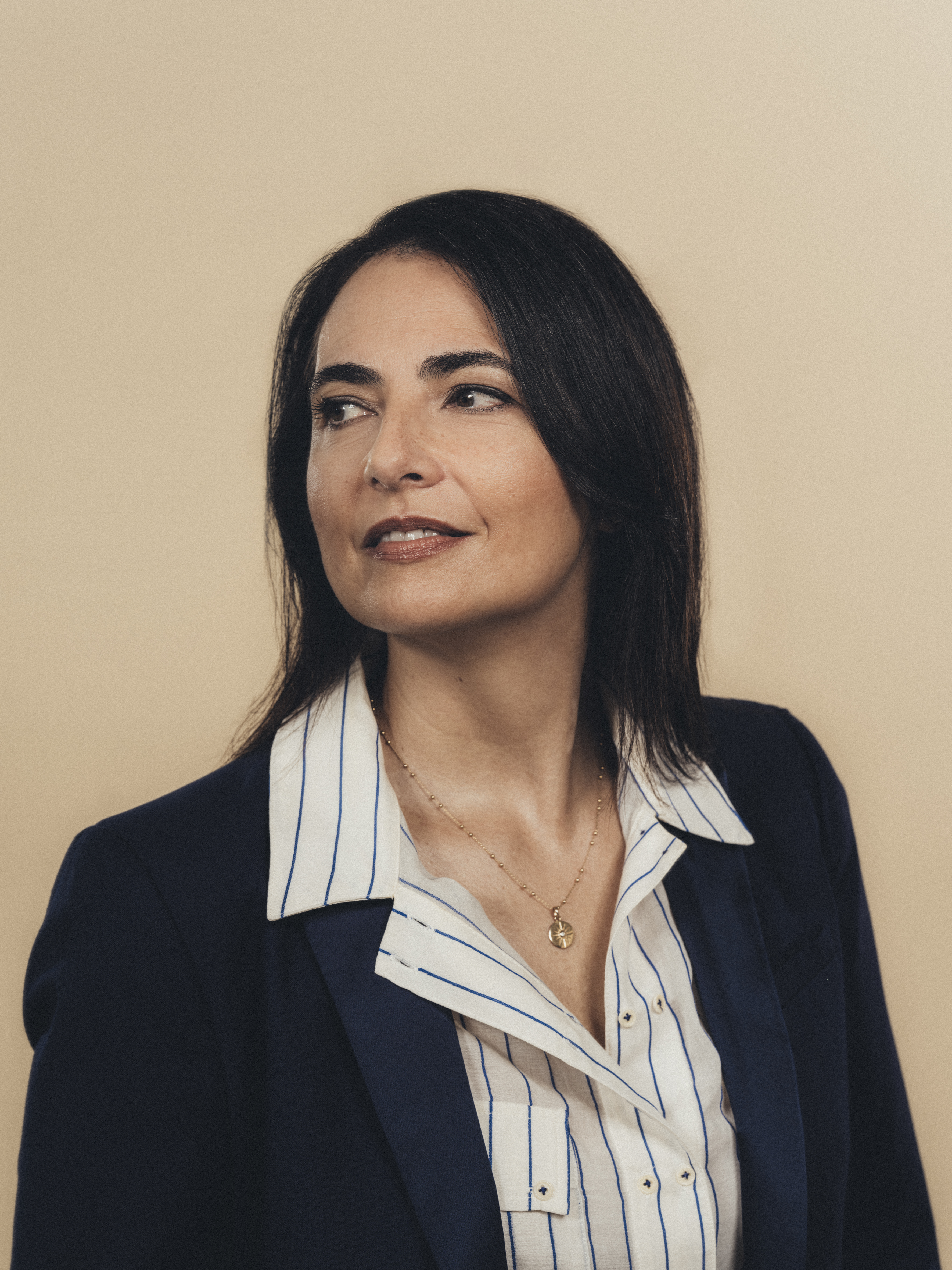 Delphine Lebeau