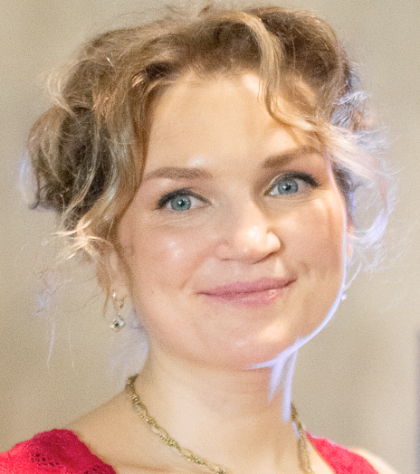 Ekaterina Siordia