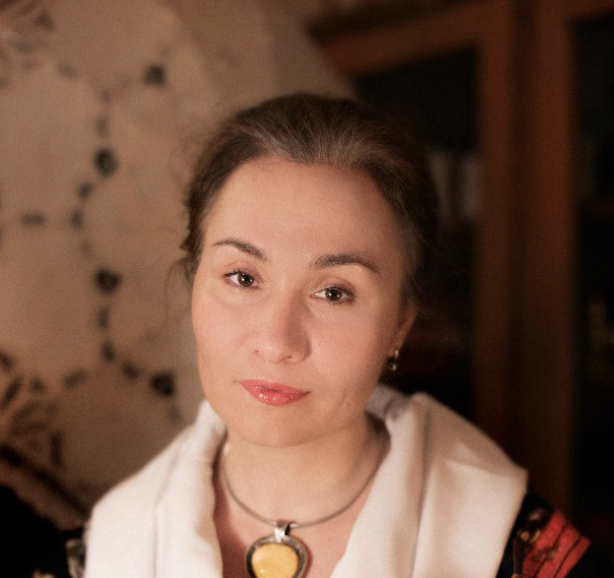 Elina Arsenieva