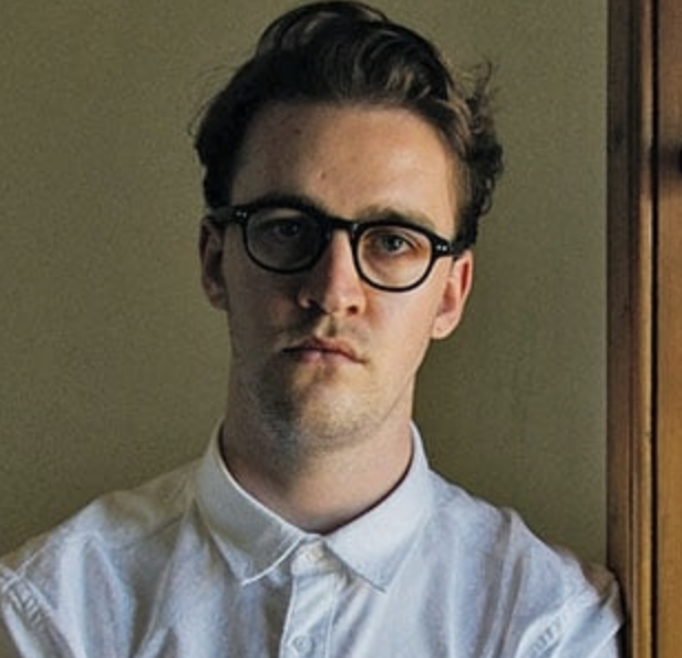 Euan McCall