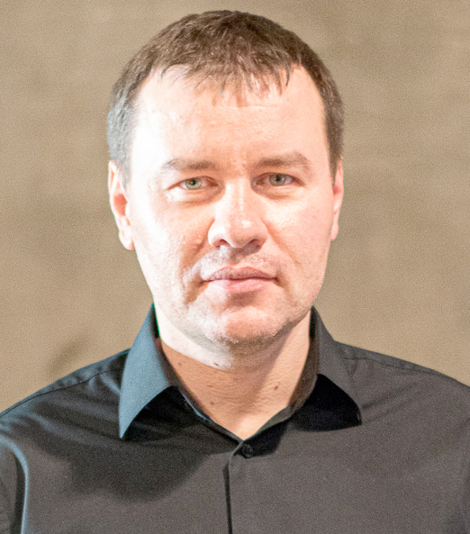Eugene Firsanov