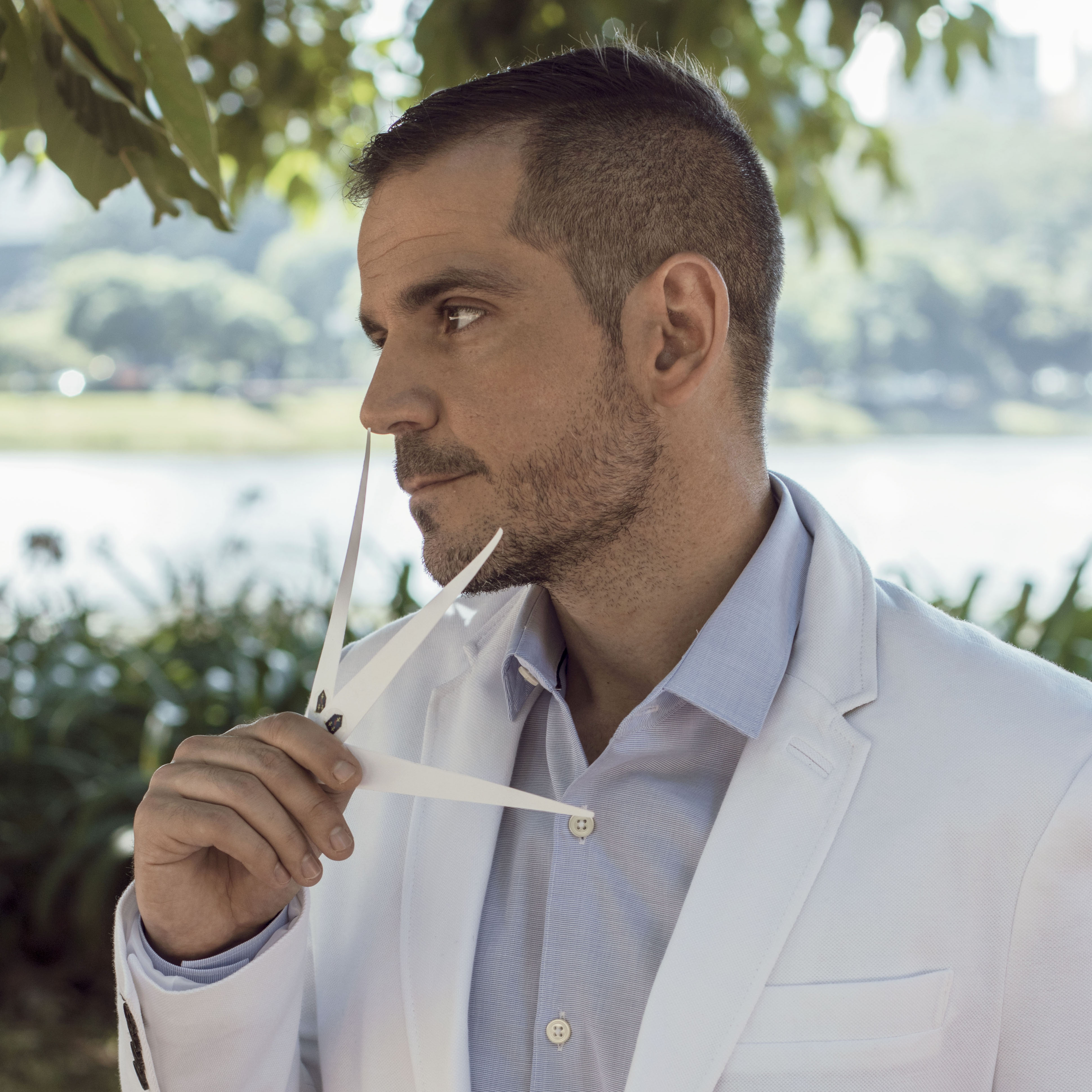 Fábio Condé