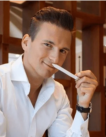 Gabriel Gabor