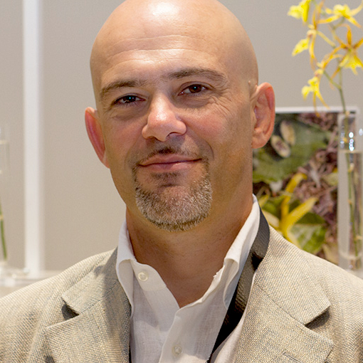 Gian Luca Perris