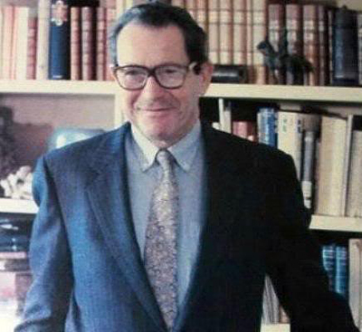 Guy Robert