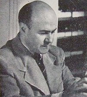 Henri Robert