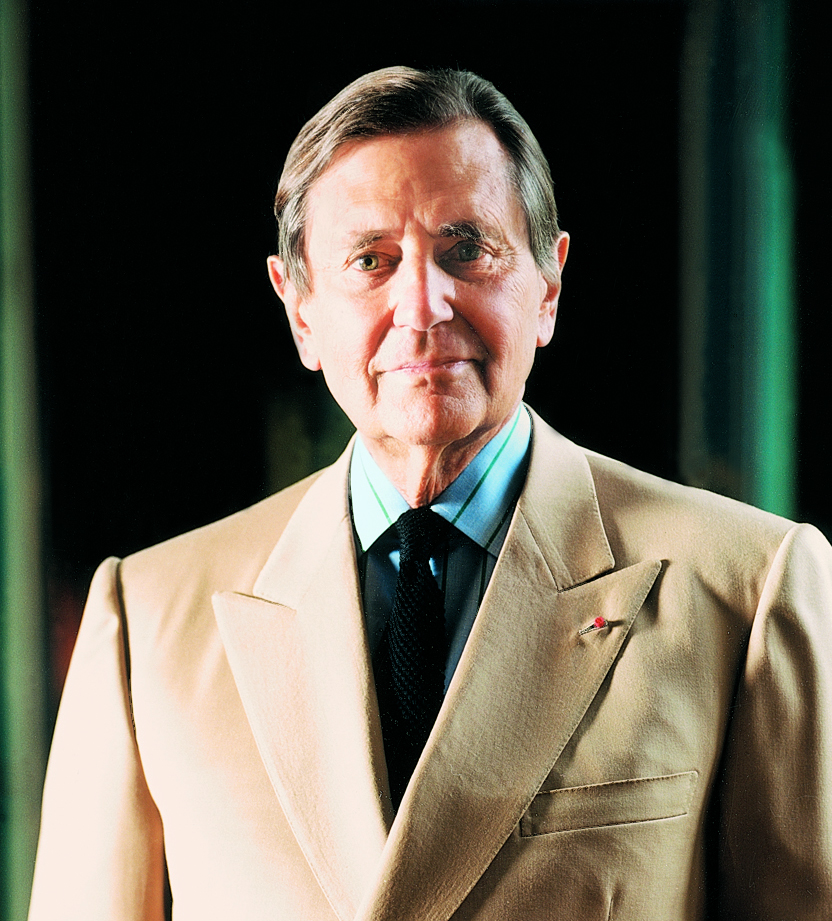 Hubert d'Ornano