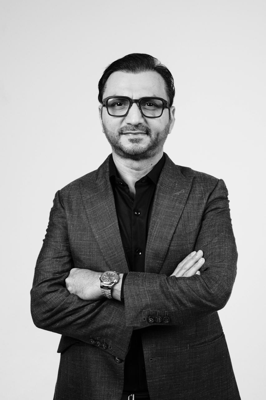 Imran Fazlani