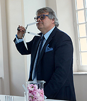 Jacques Cavallier Belletrud