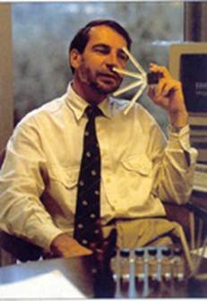 Jacques Flori