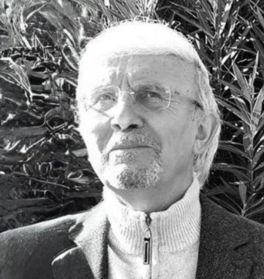 Jean-Claude Gigodot