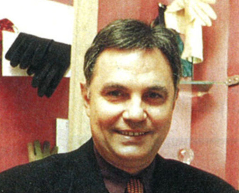 Jean-Francois Laporte
