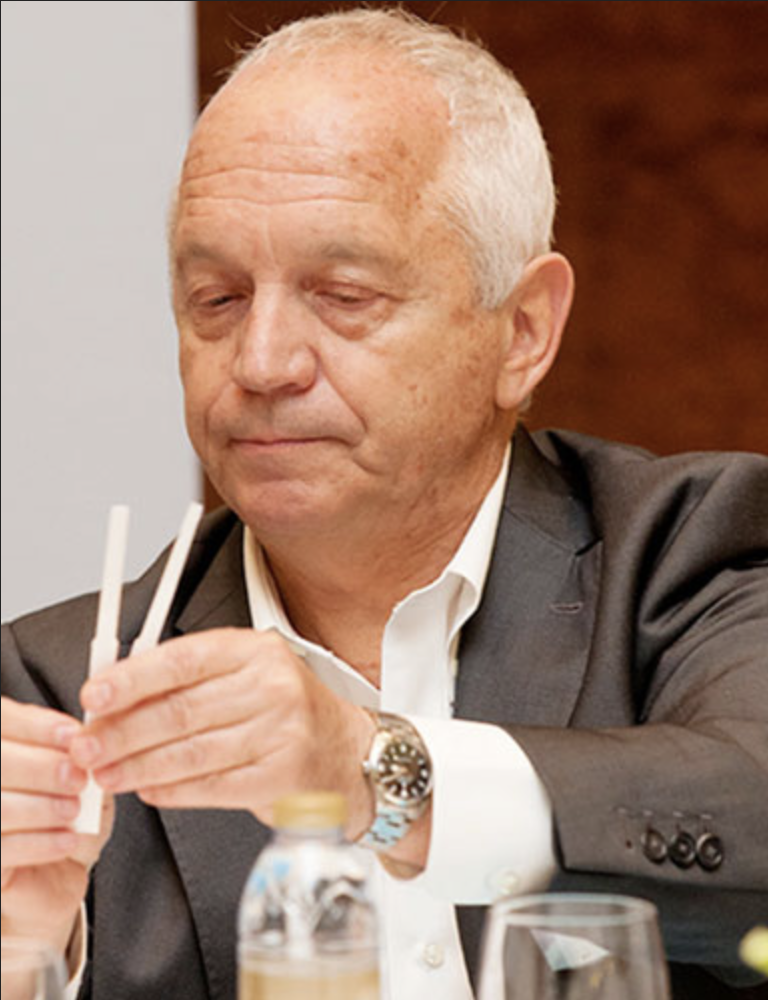 Jean-Louis Sieuzac