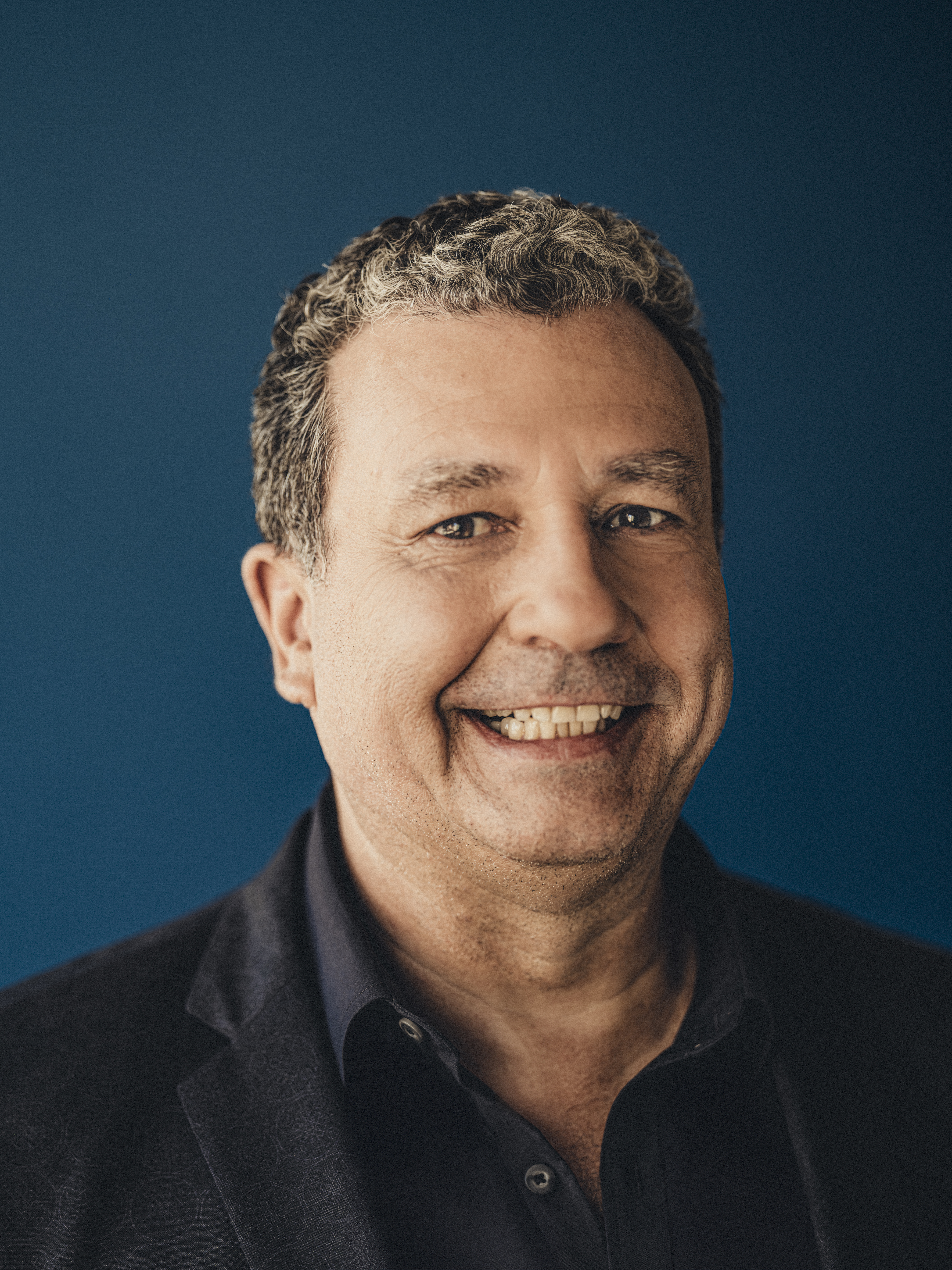 Jean-Marc Chaillan