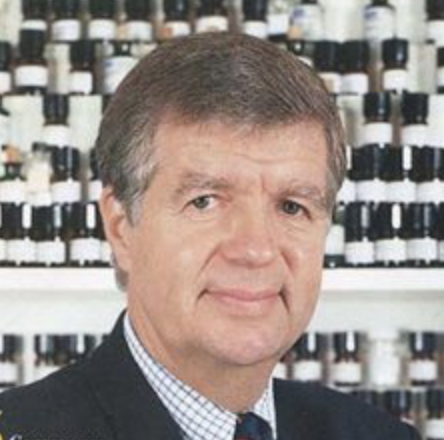 Jean-Pierre Mary