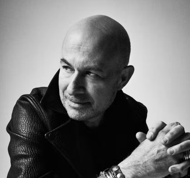 John Varvatos