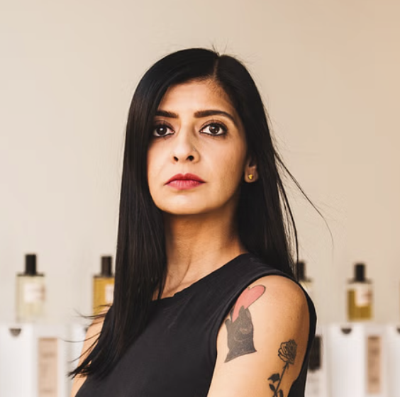 Kavi Moltz