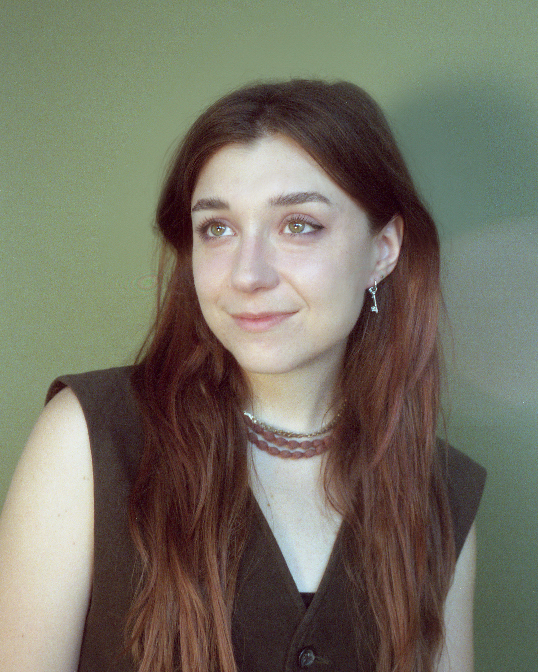 Laura Oberwetter