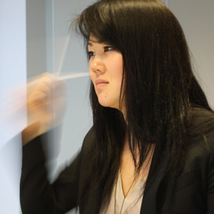 Linda Song