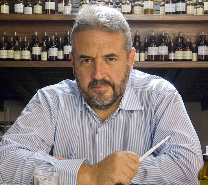 Lorenzo Villoresi