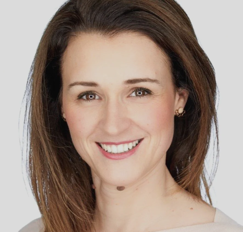 Marie Hugentobler