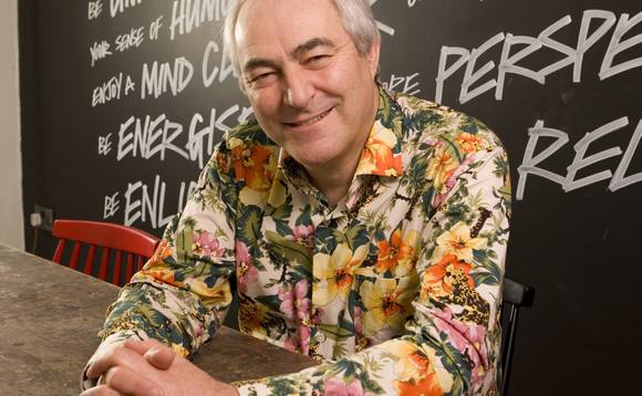 Mark Constantine