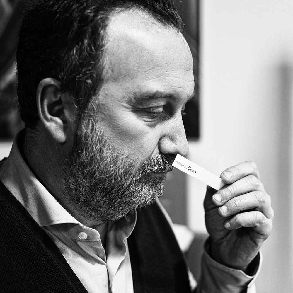 Maurizio Lembo