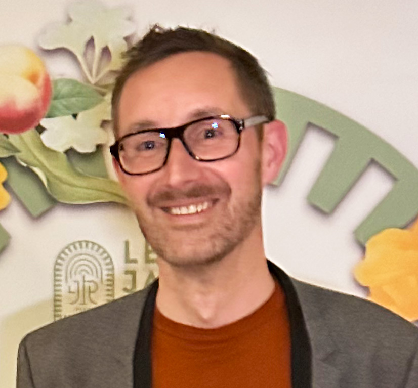 Maxence Moutte