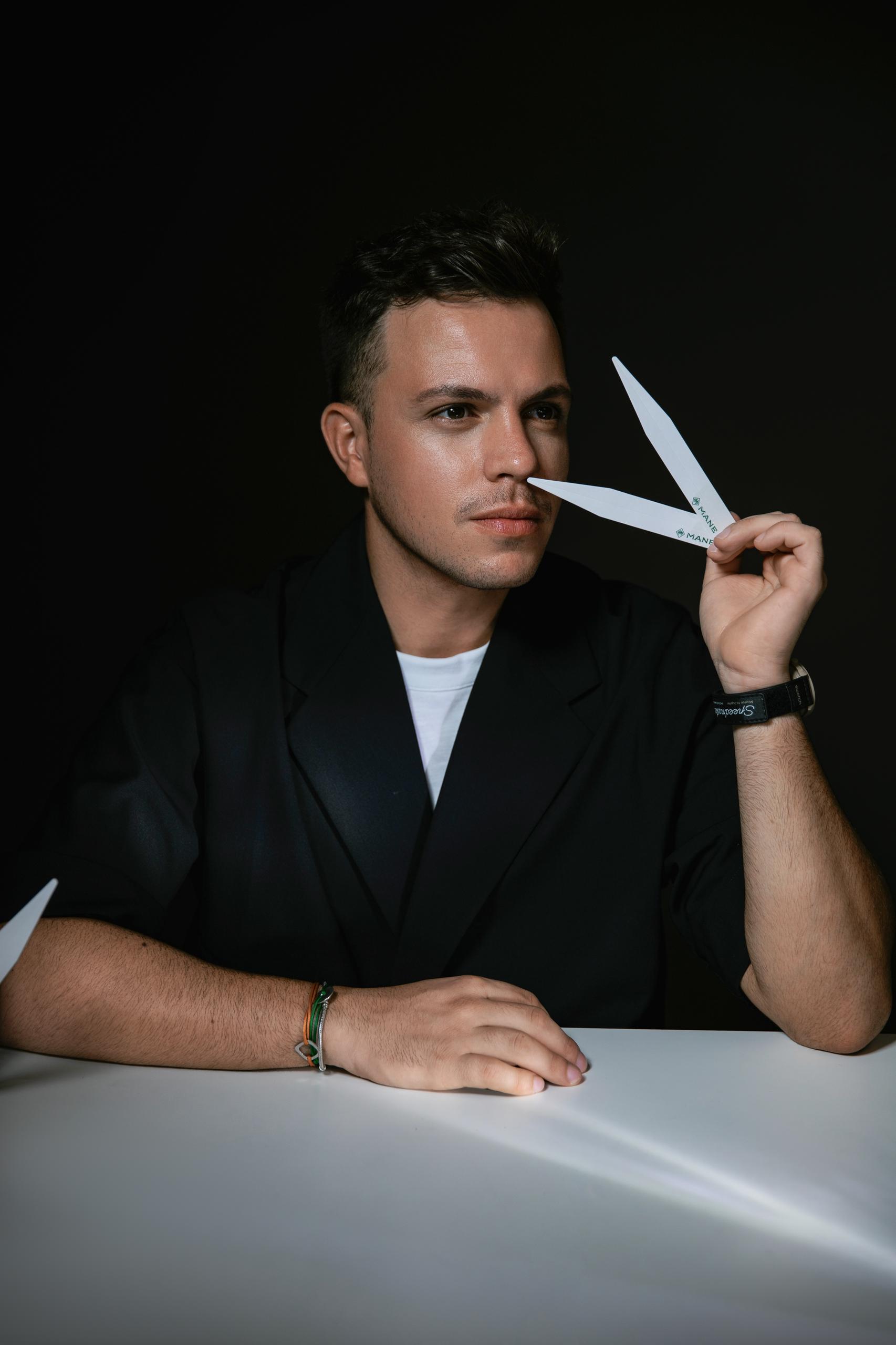 Maxime Exler