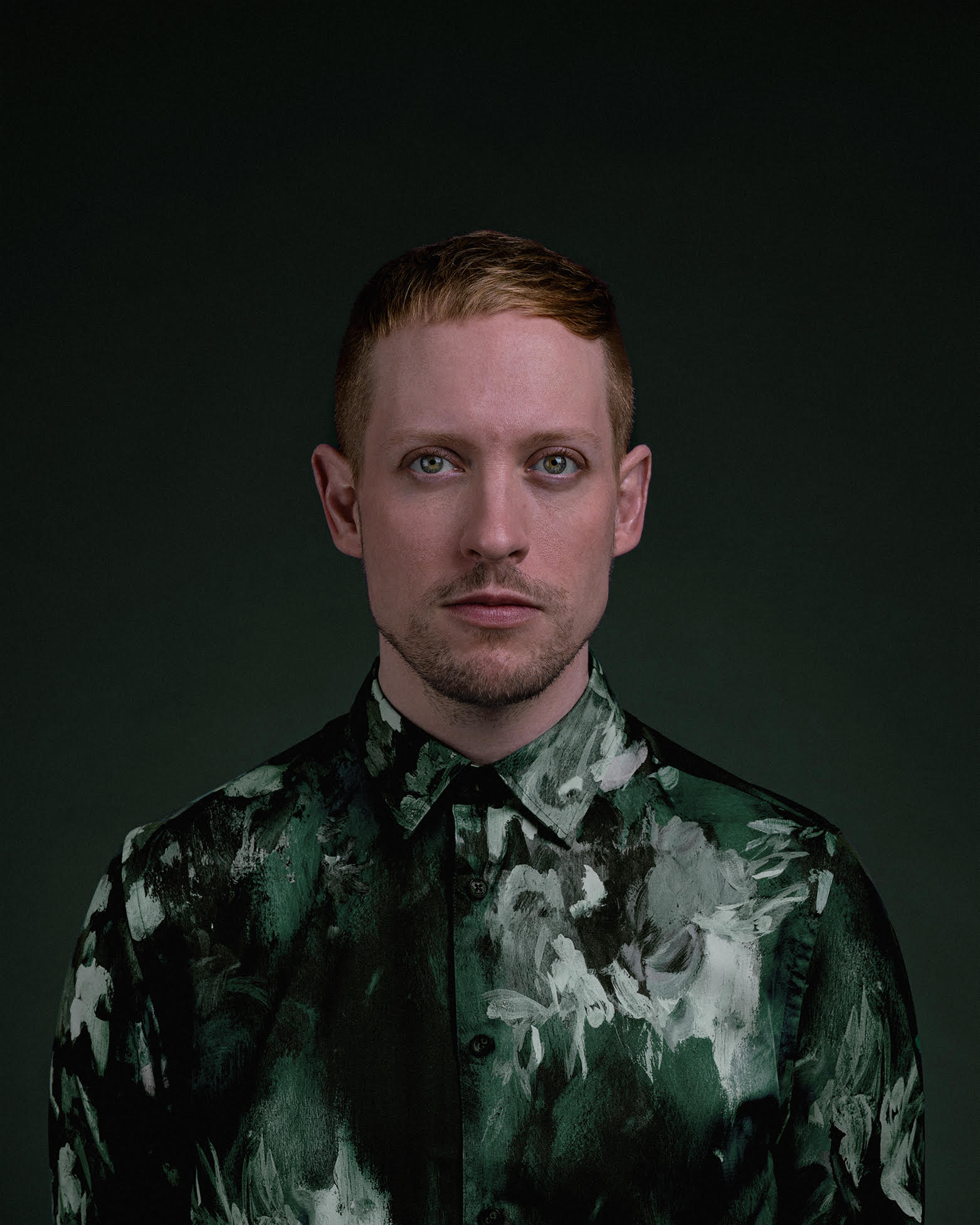 Michael Nordstrand
